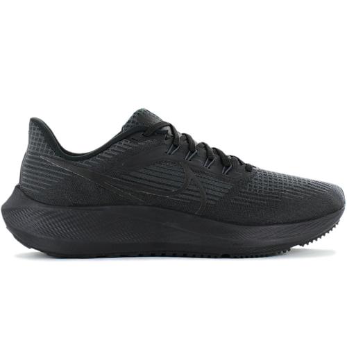 Nike Air Zoom Pegasus 39 Chaussures De Running Noir Dh4071s006