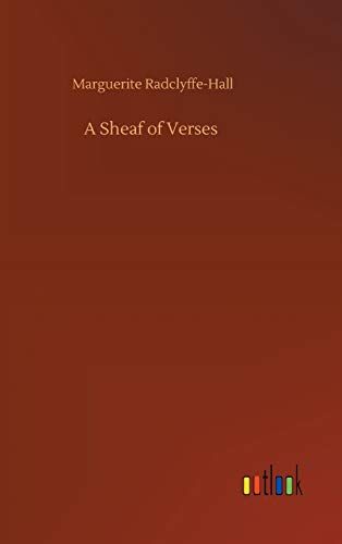 A Sheaf Of Verses