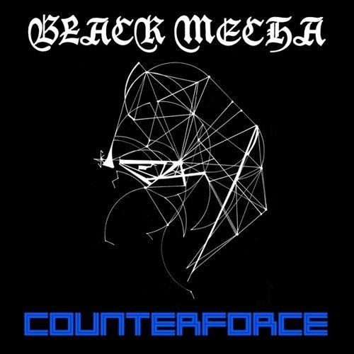 Black Mecha - Counterforce [Vinyl Lp]