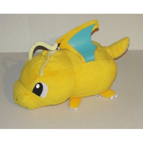 Doudou Pikachu 30cm - Peluche Pokémon