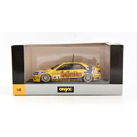Peugeot 406 Stw 1998 Laurent Aïello - Onyx 1:43-Onyx