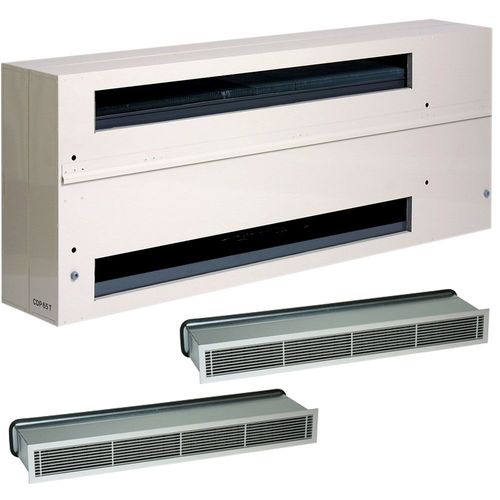 Déshumidificateur encastré teddington cdp65t