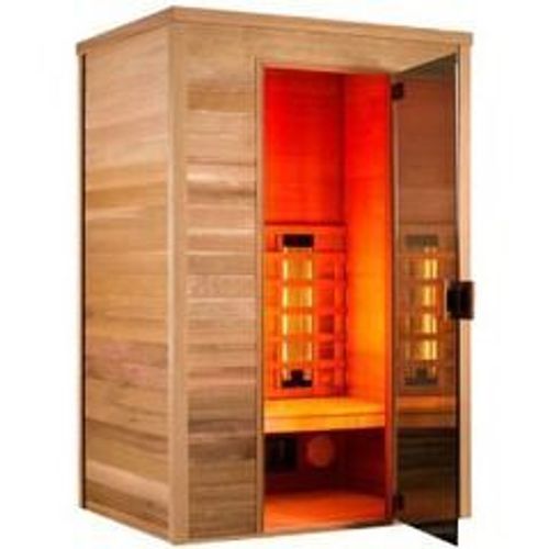 Sauna multiwave 2 infrarouge holls