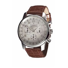 Montre Chronographe Vuillemin Regnier