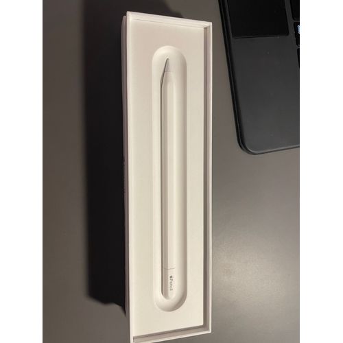 Apple Pencil USB-C 2024