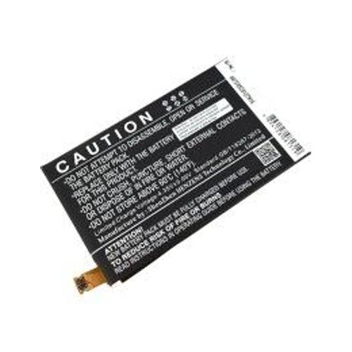 Batterie Type Sony Ericsson 1288-1798