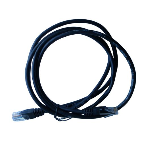 Belkin Câble réseau Cat 6 RJ45 M / RJ45 M 1.55 m Noir  OUM SU HUM 2835 60 % 30 V 24 AWG 1 - Arala LL84201
