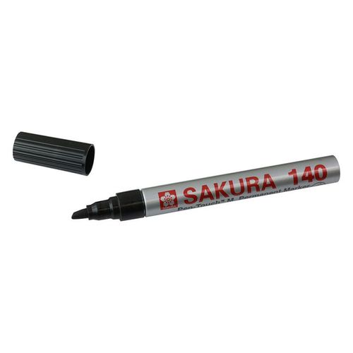 Marqueur Pen-Touch 140 noir