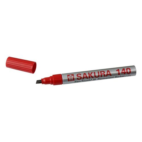 Marqueur Pen-Touch 140 rouge