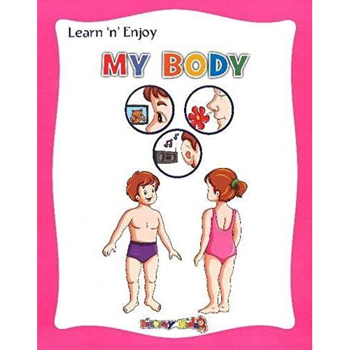 My Body