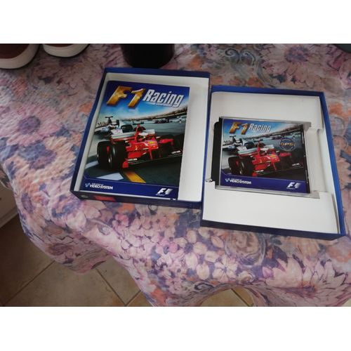 F1 Racing