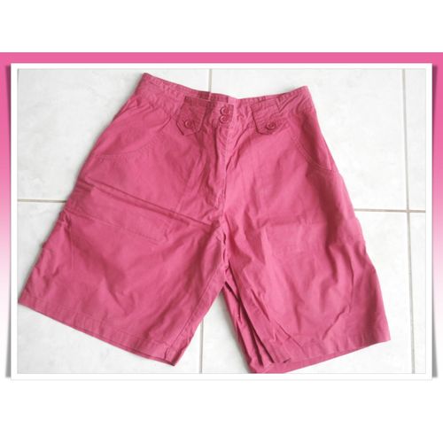 Bermuda - Taille 38