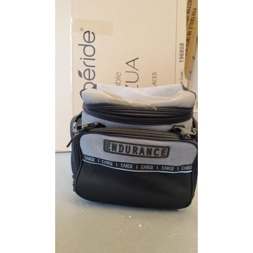 Sac De Portage Moto
