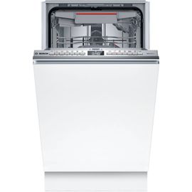 Lave-vaisselle tout intégrable, 45 cm Bosch SPV4EMX24F