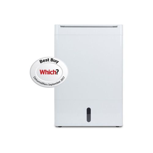 Deshumidificateur MEACO ZAMBEZI 8L/j