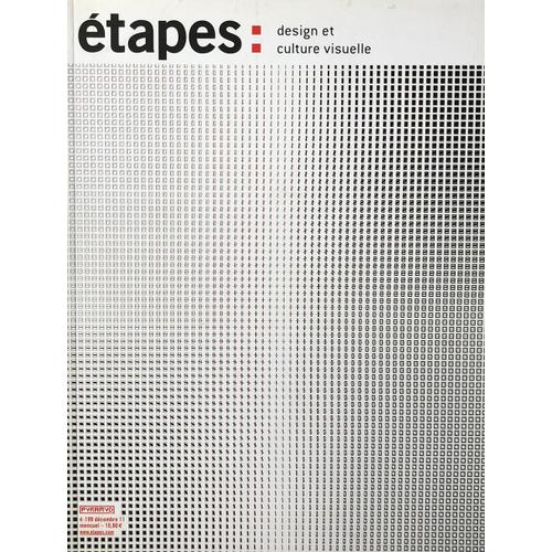 Étapes Graphiques N°199