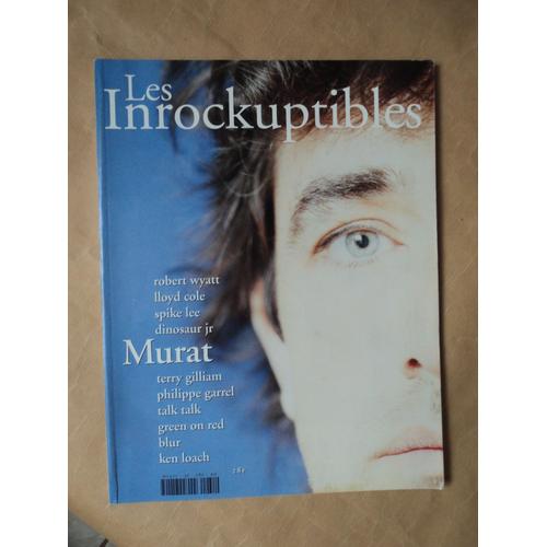 Les Les Inrockuptibles / 09-1991 N°31 : Spike Lee (6p) Dinosaur Jr (5p) Lloyd Cole (5p) Blur (4p) Murat