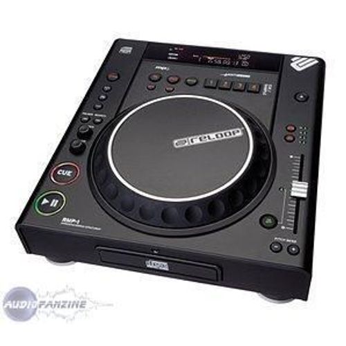 Platines CDJ Reloop RMP1
