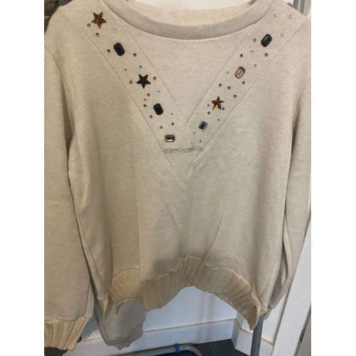 Sweat Charms Col V