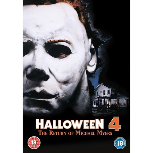 Halloween 4: The Return Of Michael Myers