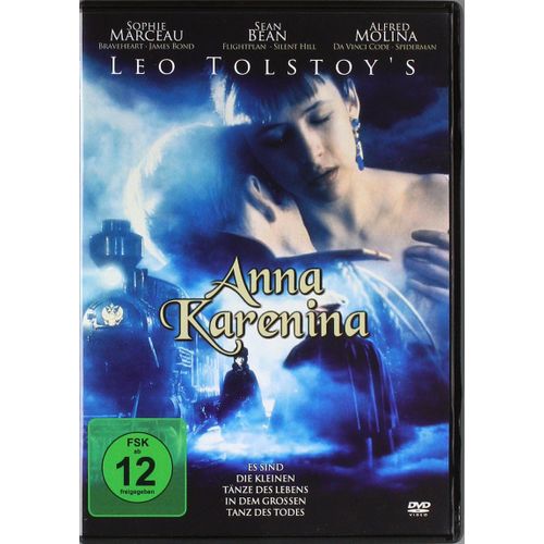Anna Karenina