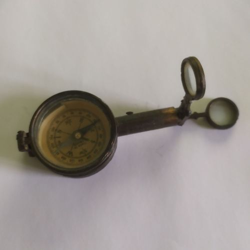 Boussole Ancienne