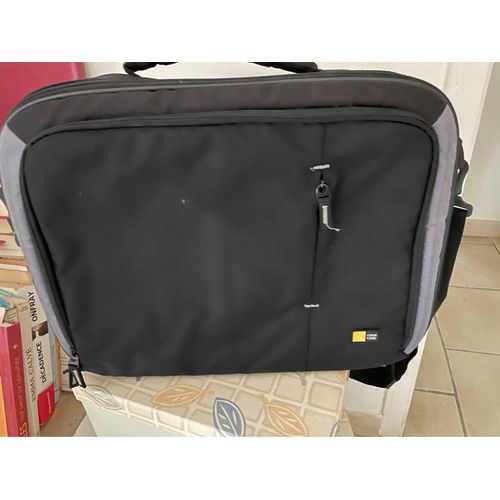 Case Logic - sacoche pour ordinateur