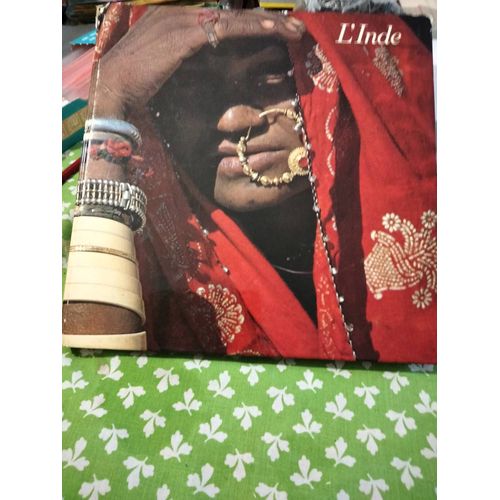 L Inde