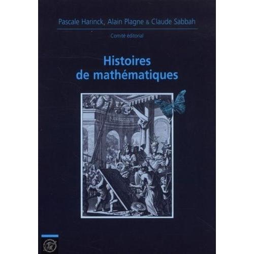 Histoire De Mathématiques