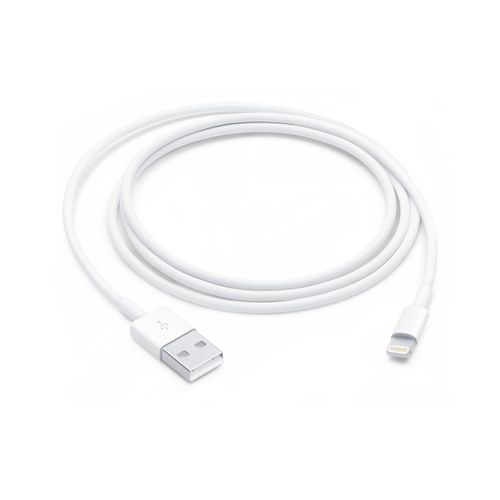 Câble Lightning USB 2 mètres