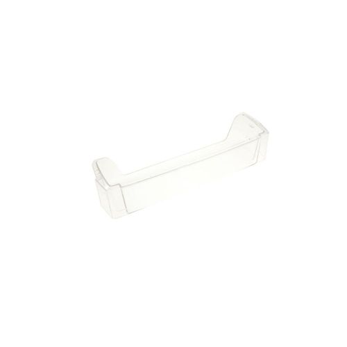 ÉTAGÈRE À BOUTEILLES FILM CHROMÉ INCOLORE pour REFRIGERATEUR CONTINENTAL EDISON - 1.22.00.8000077