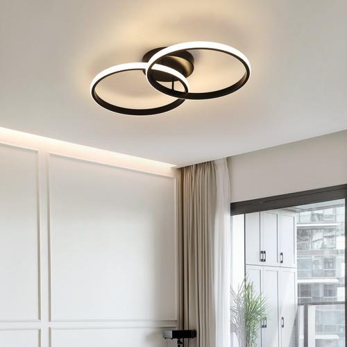 Plafonniers LED pour chambre étanche 120 cm Lampes pour chambre