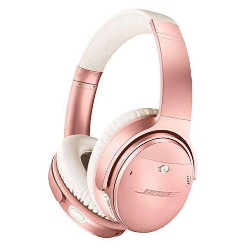 Bose QuietComfort 35 II (V2) Rose gold