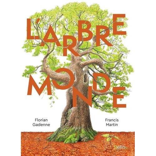 L'arbre-Monde