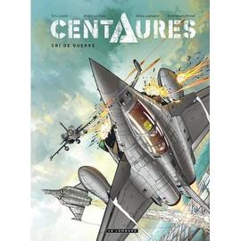 BD adultes Centaures (Les) Les centaures International Presse Magazine