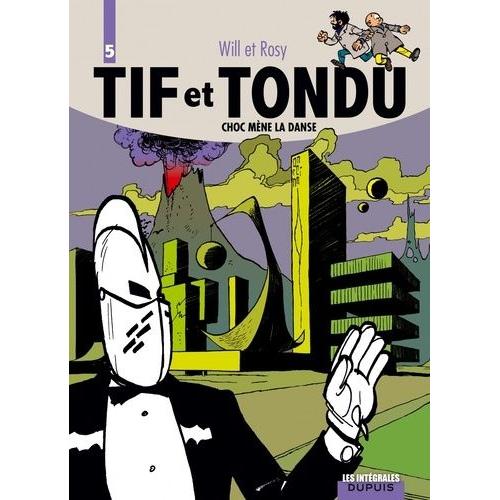 Tif Et Tondu 