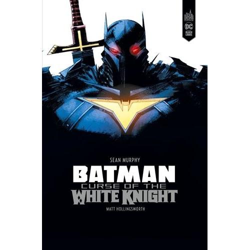 Batman : Curse Of The White Knight