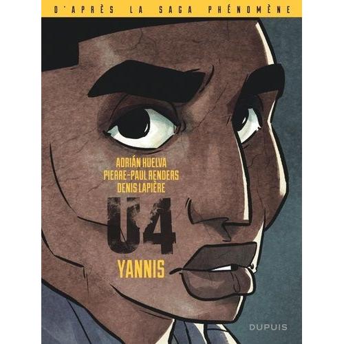 U4 - Yannis
