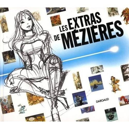 Les Extras De Mézières Tome 1