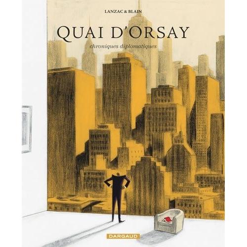 Quai D'orsay Tome 2