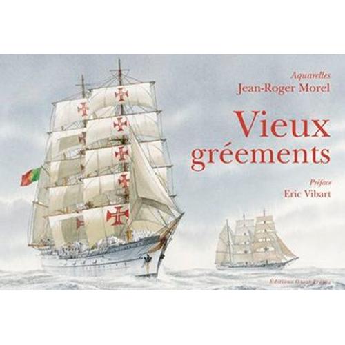 Vieux Gréements