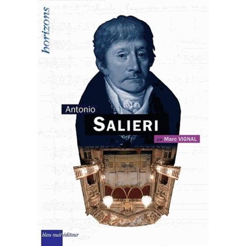 Antonio Salieri