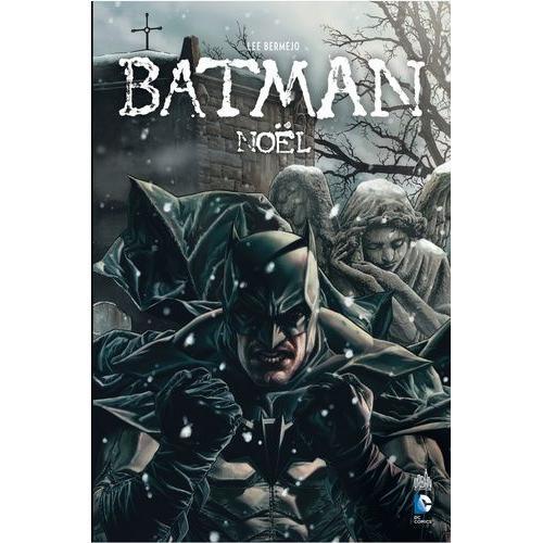 Batman - Noël