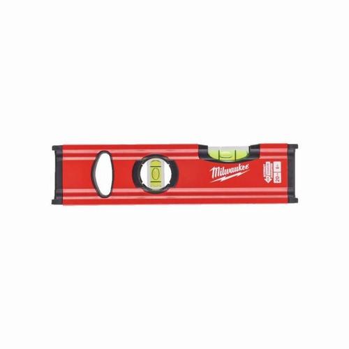 Niveau Slim Magnetic 20 cm MILWAUKEE - 4932478897