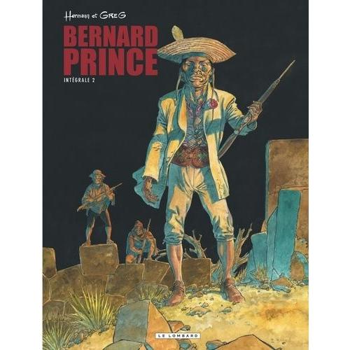 Bernard Prince - Intégrale 2