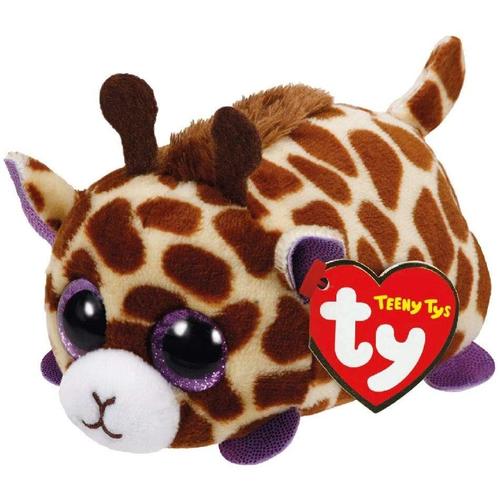 Ty Beanie Bunny Koala Chien Licorne Chien Jouets En Peluche Teeny Animal 7cm