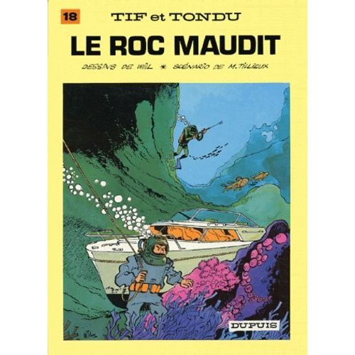 Tif Et Tondu 