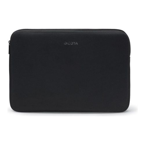 DICOTA PERFECT - Housse d'ordinateur portable - 15" - 15.6" - noir