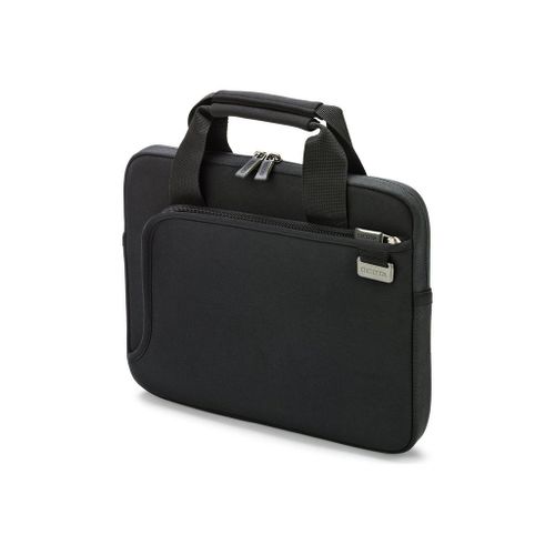 DICOTA Smart - Housse d'ordinateur portable - 15" - 15.6" - noir