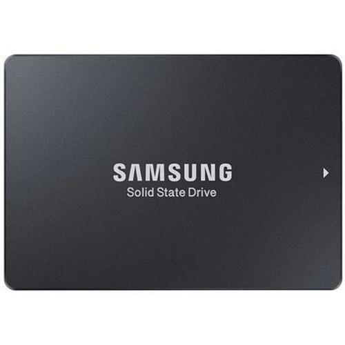 SAMSUNG PM893 SSD, 3.84TB Disque dur SSD